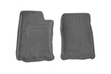 Lund 97-99 Ford Expedition (No 3rd Seat) Catch-All Front Floor Liner - Grey (2 Pc.)
