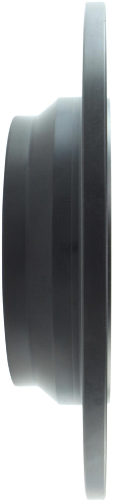 StopTech Slotted & Drilled Sport Brake Rotor