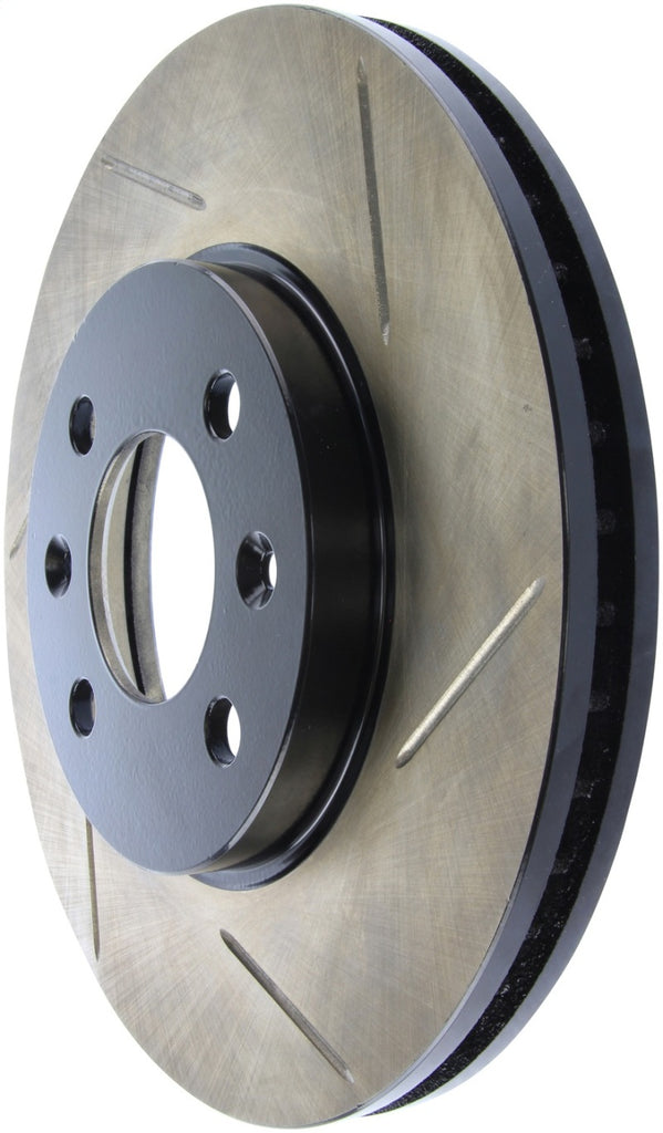 StopTech Slotted Sport Brake Rotor