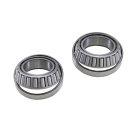 Yukon Gear Rplcmnt Axle Bearing and Seal Kit For 66 To 76 Dana 44 and Chevy/GM 3/4 Ton Front Axle - GTR Auto
