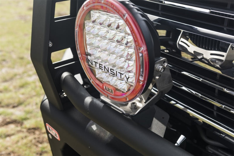 ARB Textured Modular Bar Type A Kit - GTR Auto