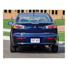 Load image into Gallery viewer, Curt 13-15 Mitsubishi Lancer Class 1 Trailer Hitch w/1-1/4in Receiver BOXED