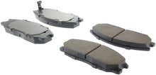 Load image into Gallery viewer, StopTech Street Select Brake Pads