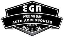 Load image into Gallery viewer, EGR 09+ Dodge F/S Pickup Crew Cab Tape-On Window Visors - Set of 4 (642751)