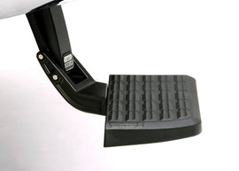 AMP Research 2005-2015 Toyota Tacoma BedStep - Black - GTR Auto
