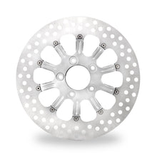 Load image into Gallery viewer, Performance Machine Disc/Carr 11.8 Revel Front - Chrome