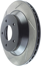Load image into Gallery viewer, StopTech Slotted Sport Brake Rotor