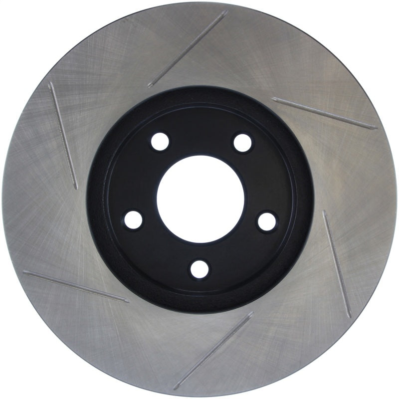StopTech Slotted Sport Brake Rotor