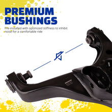 Load image into Gallery viewer, 15-21 Subaru WRX Front Right Lower Control Arm