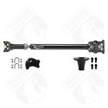 Load image into Gallery viewer, Yukon Gear Heavy Duty Driveshaft for 12-16 Jeep JK Rear 2-Door M/T Only - GTR Auto
