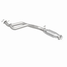 Load image into Gallery viewer, MagnaFlow Conv DF 95-97 Toyota Landcruiser 4.5L/1996 Lexus LX 450 4.5L