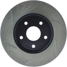 Load image into Gallery viewer, StopTech Slotted Sport Brake Rotor