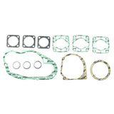 Athena 72-77 Suzuki GT 380 Complete Gasket Kit (w/o Oil Seals)