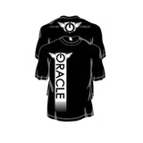 Oracle Black T-Shirt - S - Black