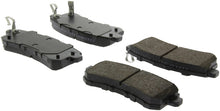 Load image into Gallery viewer, StopTech Street Brake Pads - Front