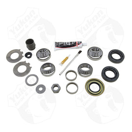 Yukon Gear Bearing install Kit For 83-97 GM S10 and S15 IFS Diff - GTR Auto