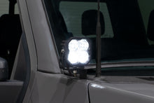 Load image into Gallery viewer, Diode Dynamics 21-22 Ford F-150 SS3 Stage Series Backlit Ditch Light Kit - Pro White Combo