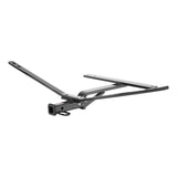 Curt 93-95 Mitsubishi Diamante Wagon Class 1 Trailer Hitch w/1-1/4in Receiver BOXED
