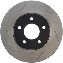 Load image into Gallery viewer, StopTech Slotted Sport Brake Rotor