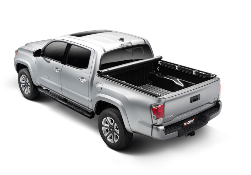 Truxedo 07-13 Toyota Tundra 5ft 6in TruXport Bed Cover