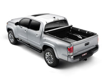 Load image into Gallery viewer, Truxedo 07-13 Toyota Tundra w/Track System 8ft TruXport Bed Cover