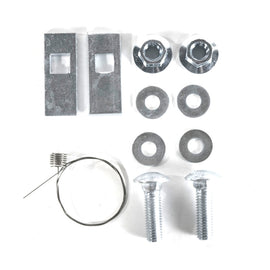 Curt 78-96 Chevy Full Size Van (G-Series) Class 3 Trailer Hitch w/2in Receiver BOXED