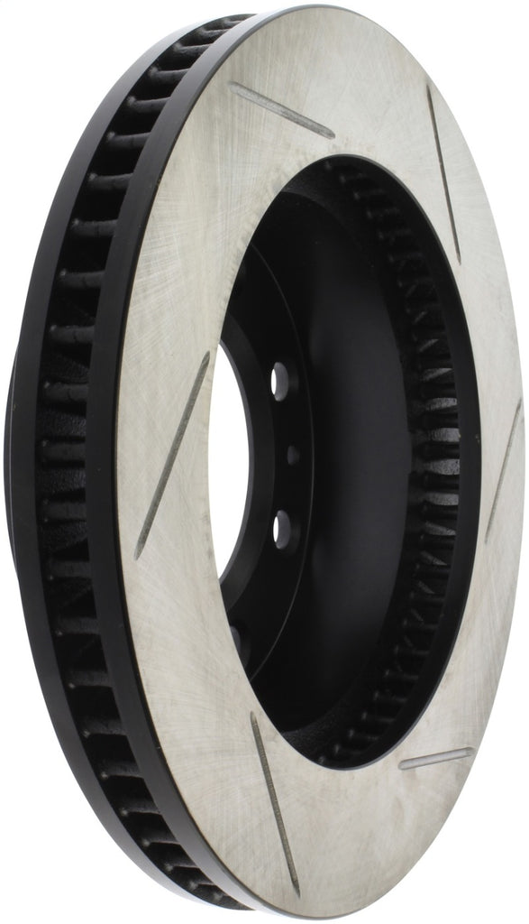 StopTech Slotted Sport Brake Rotor