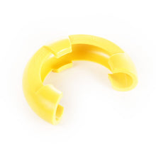 Load image into Gallery viewer, Rugged Ridge 7/8in Yellow D-Ring Isolator Kit