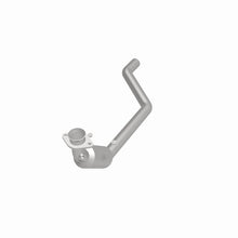 Load image into Gallery viewer, MagnaFlow Direct Fit Catalytic Converter 06-08 Jaguar S-Type 3.0L