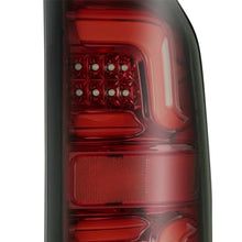 Load image into Gallery viewer, AlphaRex 14-20 Toyota Tundra PRO-Series LED Tail Lights Red Smoke