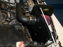 Load image into Gallery viewer, Airaid 91-95 Jeep Wrangler 2.5L CAD Intake System w/ Tube (Dry / Black Media)