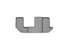 Load image into Gallery viewer, WeatherTech 09-13 Dodge Journey Rear FloorLiner - Grey