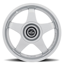 Load image into Gallery viewer, fifteen52 Chicane 18x8.5 5x100/5x114.3 45mm ET 73.1mm Center Bore Speed Silver Wheel