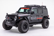 Load image into Gallery viewer, Go Rhino 07-20 Jeep Wrangler JL/JLU/JK/JKU/Gladiator JT Rockline Front Stubby Bumper - GTR Auto