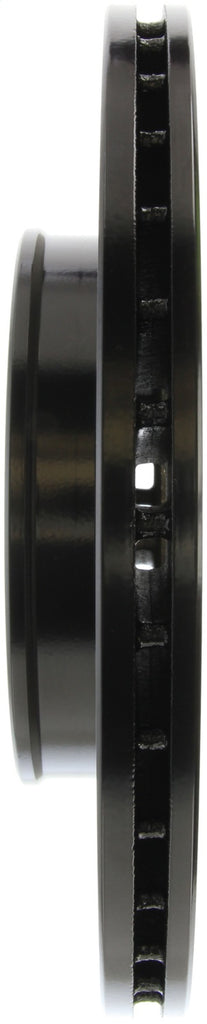 StopTech StopTech Sport Slotted Rotor - Front Right