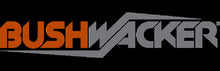 Load image into Gallery viewer, Bushwacker 07-14 GMC Sierra 2500 HD Forge Style Flares 4pc - Black