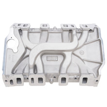 Load image into Gallery viewer, Edelbrock Performer 390 w/ O EGR Polished Manifold