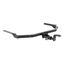 Load image into Gallery viewer, Curt 99-09 Saab 9-5 Sedan &amp; Wagon Class 1 Trailer Hitch w/1-1/4in Ball Mount BOXED