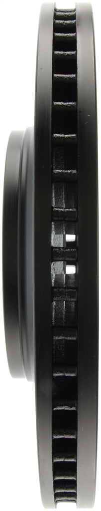 StopTech Slotted Sport Brake Rotor