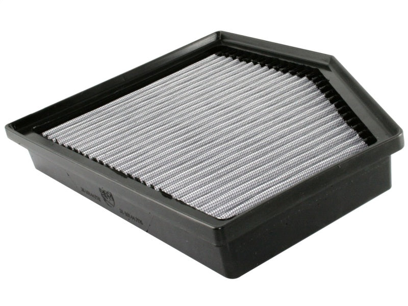 aFe MagnumFLOW Air Filters OER PDS A/F PDS BMW 525/528/530i (E60)04-10 L6-2.5L/3.0L - GTR Auto