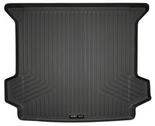 Load image into Gallery viewer, Husky Liners 2017 Cadillac XT5 WeatherBeater Black Trunk Liner - GTR Auto