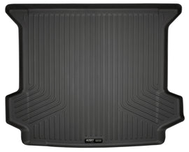 Husky Liners 2017 Cadillac XT5 WeatherBeater Black Trunk Liner - GTR Auto