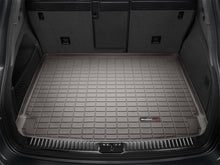Load image into Gallery viewer, WeatherTech 2011-2015 Porsche Cayenne Cargo Liners - Cocoa