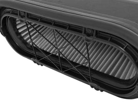 aFe MagnumFLOW Air Filters OER Pro Dry S 08-13 Chevrolet Corvette (C6) 6.2L V8 - GTR Auto