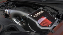 Load image into Gallery viewer, Corsa 2017-2020 Ford F-150 3.5L EcoBoost Cold Air Intake with DryTech air filter - GTR Auto
