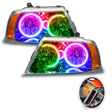 Load image into Gallery viewer, Oracle 03-06 Lincoln Navigator SMD HL - ColorSHIFT