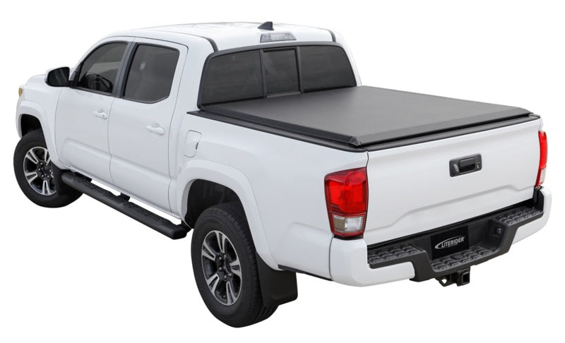 Access Literider 04-06 Tundra Double Cab 6ft 2in Bed Roll-Up Cover