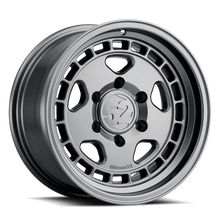Load image into Gallery viewer, fifteen52 Turbomac HD Classic 17x8.5 6x135 0mm ET 87.1mm Center Bore Carbon Grey Wheel
