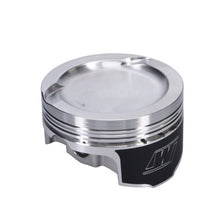 Load image into Gallery viewer, Wiseco Chevy LS Series -25cc Dish 4.000inch Bore Piston Shelf Stock Kit