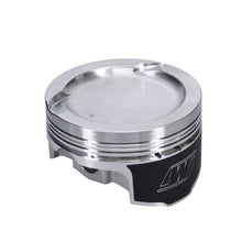 Load image into Gallery viewer, Wiseco Chevy LS Series -25cc Dish 4.070inch bore Piston Shelf Stock